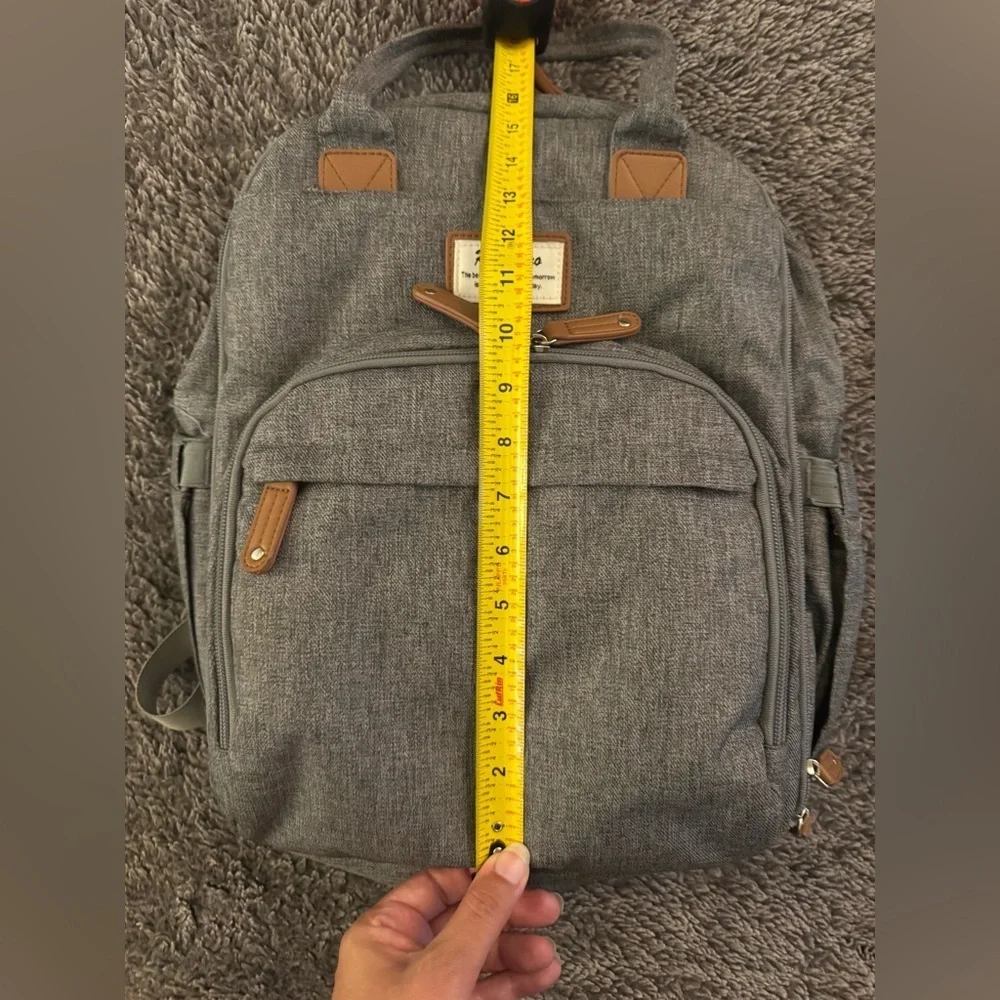 RUVALINO Diaper Bag